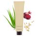 1 PCS Complete Air Dry Cream for Curly Hair No Heat Air Dry Cream Hairs Styling Creams Frizz Control & Natural Texture Lightweight for All Hairs Types