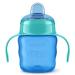 PHILIPS Avent SCF551/05 Pouring Cup Green and Blue 1 piece (1 pack) Green and Blue 1 piece (1 pack) 200 ml/6 months