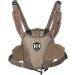 Knight & Hale Run-N-Gun 100 Turkey Chest Rig - Mossy Oak Bottomland (One Size) - Buy Online on GoSupps.com