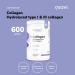 Osavi Collagen Peptides Hydrolyzed Type 1 & 3600g - Buy Online on GoSupps.com