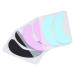 XHTLLO 15Pairs Under Eye Gel Pads Reusable Eye Patches Eyelash Pads Individually Packaged DIY False Eyelash Lash Extension Makeup Eye Gel Pad for Eyelash Extension - Buy Online on GoSupps.com