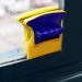 Double-Sided Magnetic Window Cleaner Brush for Washing Windows Magnetic Brush for Washing of Glass Household Cleaning Tools - Buy Online on GoSupps.com