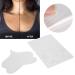 17pcs Anti-Aging Face Patch for Elasticity & Skin Lifting - Reusable Silicone Pads for Forehead, Eyes, & Chin - Buy Online on GoSupps.com