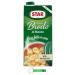 Star Il Mio Brodo Manzo Lot de 6 bouillons liquides pr ts l'emploi 100 % naturel sans conservateurs sans gluten sans Beni Culinari et porte-cl s gratuit