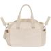 Bambi Tender-Mommy Stroller Bag - Stylish Brown Diaper Bag for Moms | Shop Internationally - Buy Online on GoSupps.com