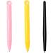 Pen For Eye Gel Polish Nail Art Steel Ball Pen Portable DIY Nail Dotting Tool Manicure Tool Strong Pen Diy Nail Art Manicure Tool Nail Magnet Pen For Steel Ball Black - Buy Online on GoSupps.com