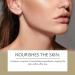 Korean Hana Ginseng Peel Off Face Mask | Anti-Aging & Exfoliating | Shrink Pores | All Skin Types - Buy Online on GoSupps.com