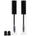 GAZECHIMP 2-Part 10ml Mascara Tube Set - Empty Container with Eyelash Brush for Extensions - Ideal for Mascara Storage & Application - Buy Online on GoSupps.com