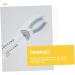 Beavorty 10pcs Eyelash Measuring Ruler Mascara Tool Lash Measuring Tool Eyelash Ruler Card Essentials Curly - Buy Online on GoSupps.com