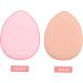 FRCOLOR Makeup finger makeup sponge finger puff makeup Triangle Makeup Puff powder puff pad make up sponges prime mini cosmetic puff mini puff Hydrophilic non-latex powder Wet and Prime - Buy Online on GoSupps.com