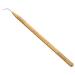 Lash Lifting Supplies Lash Grafting Tool Separator Lash Lift Equipment Lifting Sticks Stick Lift Stick Extension Tool 13.8x0.5cm Golden