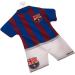 Buy FC Barcelona Minidress Auto | Official Merchandise | Global Shipping Available - Buy Online on GoSupps.com