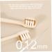 Angoily 20-Pack Children s Ergonomic Toothbrushes with Rubber Protection - Ideal Travel Toothbrushes for Kids - Buy Online on GoSupps.com