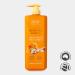 Om She Aromatherapy Manuka Honey Body Wash with Macadamia 33.81fl oz - Nourishing and Soothing Organic Aloe Vera Australian Manuka Honey Gentle Low Foam formula. Australian Made. - Buy Online on GoSupps.com