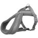 PREMIUM touring harness graphite S 35-50 cm/20 mm