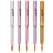20 Pcs Retractable Lip Brush Set for Lipstick & Lipgloss | NULYLU Makeup Tools Ideal for Beauty & Concealer - Buy Online on GoSupps.com