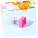 Beatifufu 1 Set Nail Drill Bits Nail Drill Tool Acrylic Nails Buffer Bit Nail Polishing File Bit Heads Manicure Tools Acrylic Nail File Bits Toe Dividers for Nail Polish Fruit Headband - Buy Online on GoSupps.com
