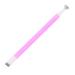 3pcs Pink Nail Polish Magnetic Stick Set - UV Gel Varnish Tool for Cat Eye Nail Art - Buy Online on GoSupps.com