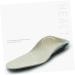 FRCOLOR 2 Pairs Orthotic Inserts - Premium Arch Support Insoles for Enhanced Comfort & Pain Relief - Buy Online on GoSupps.com