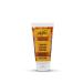 Travel Size Reshma Beauty Turmeric Scrub | Dual Action Cleanser Face & Body Scrub | Gentle for All Skin Types and Dull Skin| Hydrating and Exfoliating | For Daily Use - Cruelty Free| TSA Approved