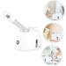 Mikinona 1 Set Face Steamer for Deep Cleaning Face Steamer for Facial Towel Steamer for Facials - Buy Online on GoSupps.com