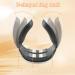 Buy Wireless Neck Massager with Heat | 6 Modes & 9 Intensity Levels - Pain Relief for Home Office & Travel - Buy Online on GoSupps.com