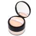 Loose Powder for Long-Lasting Oil Control | Moisturizing Makeup Setting Powder (Natural Color) - International Shipping Available - Buy Online on GoSupps.com