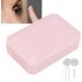 ZJchao Portable Lens Cases & Myopia Eye Care Kit - Travel Lens Box with Mirror Holder & Tweezer - Buy Online on GoSupps.com