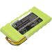 Ni-MH 3600mAh Replacement Battery for CA Series & OX Oscilloscopes | International Shipping - Buy Online on GoSupps.com