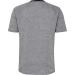 Buy Hummel Football Jersey 164 Gray Melange - International Shipping Available - Buy Online on GoSupps.com