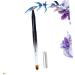 DRESSOOS Eyeshadow Concealer Lipstick Gloss Brush Lip Line Brush Retractable Lipstick Liner Lip Applicator Eye Shadow Applicators Lip Travel Lip Liner Brush Makeup Brush medium As Shown - Buy Online on GoSupps.com