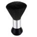 Professional Barber Neck Duster Hairdressing Brush Soft Cleaning Hair Brush Hair Sweep Brush