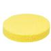 Kosmetex sponge 8.5 cm 1.3 cm thick for removing make-up/face cosmetic sponge for removing masks boil-proof 1 piece