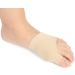 Buy Protector 10x10x2 Silicone Bunion Straightener | Hallux Valgus Corrector & Toe Protector for Pain Relief - International Shipping Available - Buy Online on GoSupps.com