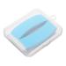 FRCOLOR 23 Sheets Double Sided Wig Film Adhesive Wig Tape Waterproof Double Sided Tape Waterproof Wig Tape Double Sidestick Tape Lace Hair Wig Tape Scalp Glue Accessories