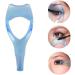 Zonster 3 en 1 Maquillage Cils Tool Upper Lower Mascara Guide Applicateur Cils Peigne Cosm tique Outil - Buy Online on GoSupps.com