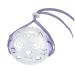VANZACK 4pcs Cat Muzzle Mouth Pet Mask Cat Mouth Masks Clear Basket Muzzle Dog Masks Dog Mouth Masks Pp