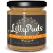 LillyPuds Sticky Toffee Sauce 190g - Pack of 12 - Buy Online on GoSupps.com