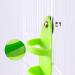 2 Pcs Bird Food Container Plastic Cuddle Bone Feeding Racks Vegetable Fruit Holder Hanging Feeder Parrot Cage Stands Accessories for Bird Parrot - Buy Online on GoSupps.com