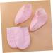VALICLUD 2 Paires de Mitaines Isolantes pour Bain de Paraffine Soins des Mains Lavables et R utilisables - Buy Online on GoSupps.com