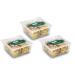 Gustos Bacon Dumplings - 3 Packs of 4 | Authentic South Tyrolean Recipe | Quick & Delicious International Shipping - Buy Online on GoSupps.com