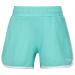 Head tennis shorts children turquoise 122