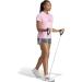 Buy adidas Women's Train Essentials Big Performance Logo T-Shirt in Bliss Pink/Pink Fusion - Top Quality Training Tee for Fitness and Style - Buy Online on GoSupps.com