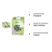 Saturo Drinking Meal Original | Vegan Astronaut Food with Protein & 500kcal | 6 x 500ml Nutrient-Rich Meal Replacement - Buy Online on GoSupps.com