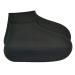 Healifty Shoes Covers Disposable Rain Boots Silicone Shoe Covers Silicone Shoe Covers Silicon Shoe Covers Shoe Wrap Cover Shoe Cover (Black S) Silicone Shoe Covers Mens Rain Boots Men's Rain Boots
