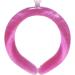 Cooling Neck Wraps for Summer Wearable Ergonomic Cooling Wraps | Portable Neck Coolers for Fitness Multipurpose Cooling Products for Work Fitness Pink - Buy Online on GoSupps.com