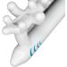 Fascia Massager for Muscle Relaxation & Fatigue Relief | Calf Fascia Release | International Shipping Available - Buy Online on GoSupps.com