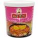 Mae Ploy Curry Paste Twin Pack (Massaman & Panang Thai Curry 400g x 2) HALAL - Buy Online on GoSupps.com