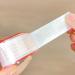 FOMIYES 2 Rolls Double Eyelid Sticker Makeup Tape Glue Tape Ktape Eye Lift Tape Moment Beauty Stickers - Buy Online on GoSupps.com