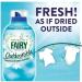 Fairy Outdoorable Non Bio Fabric Conditioner Huggably Soft for Sensitive Skin Ultra Concentrated Freshness 76washes 2Pk 2 x 1064ml + Our Gift for You: Organza Bag Size: 9 x 7 x 0.1cm - Buy Online on GoSupps.com